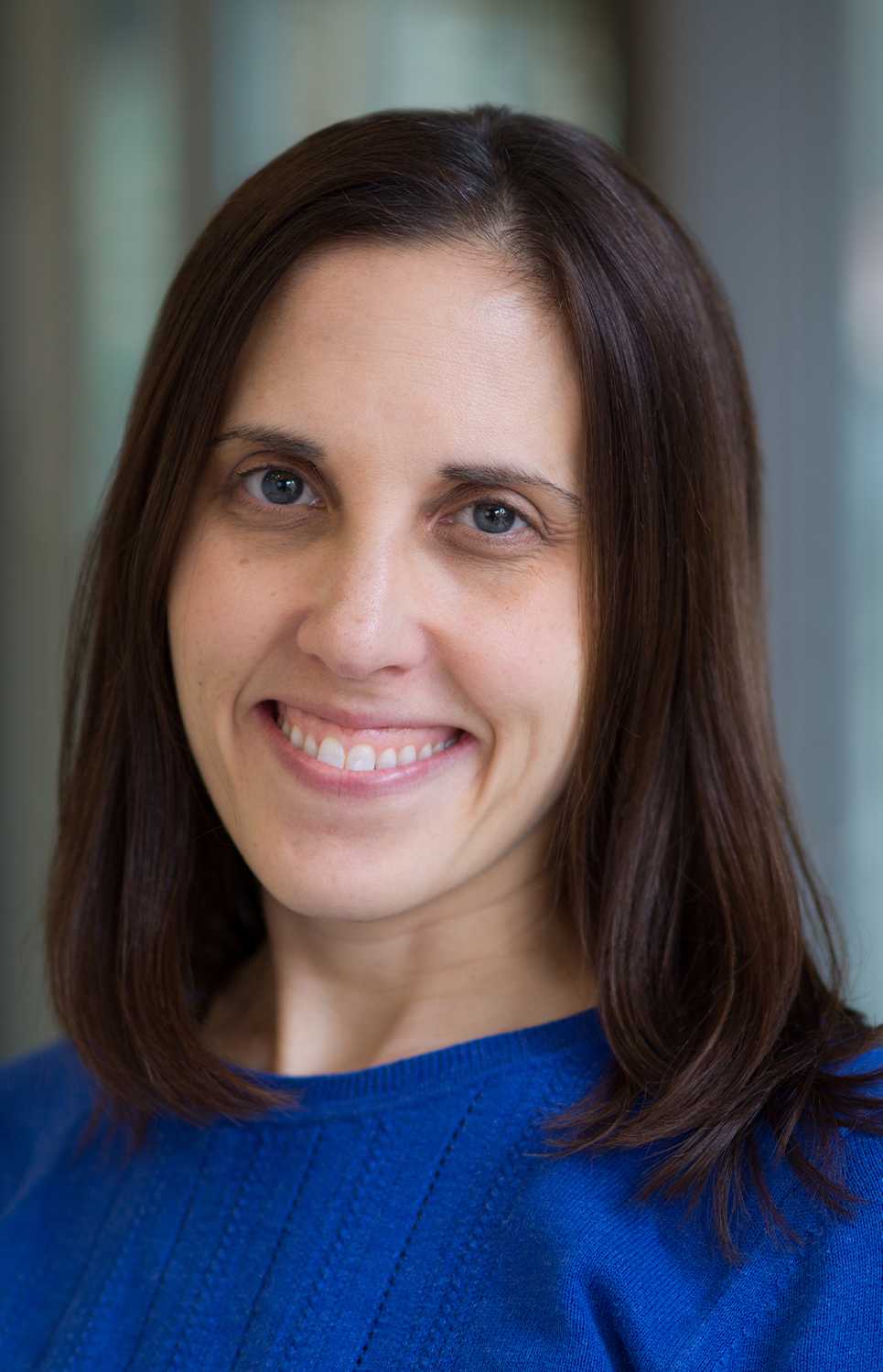 Elissa Yozawitz, MD