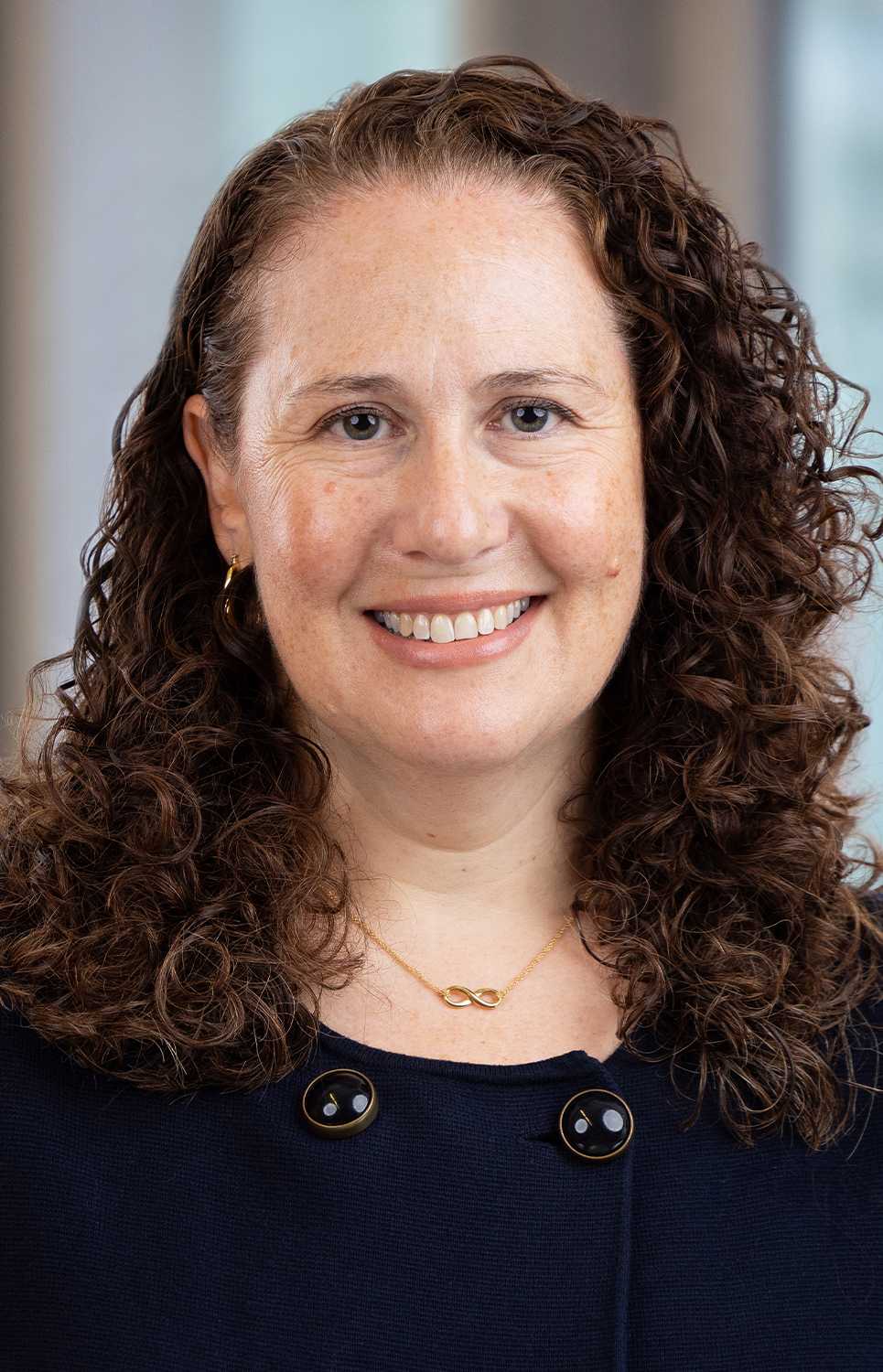 Profile of Jennifer Petras, MD 