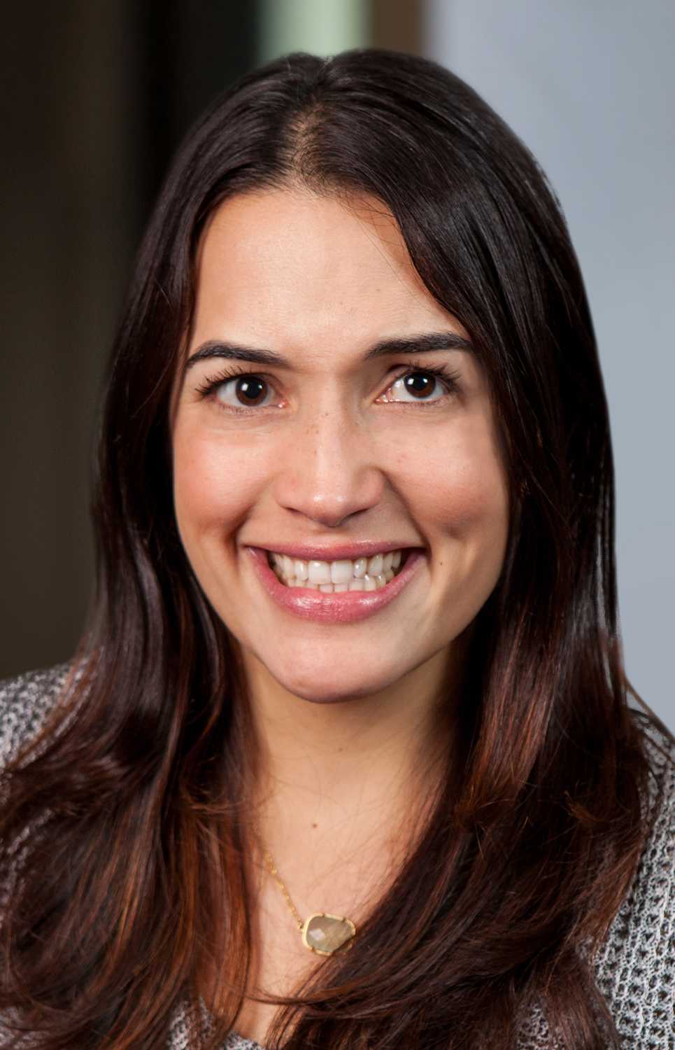 Kristina Chacko, MD
