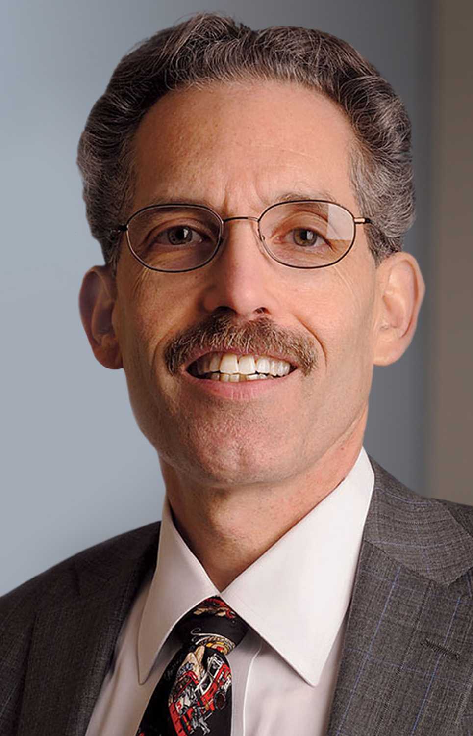 David Prezant, MD