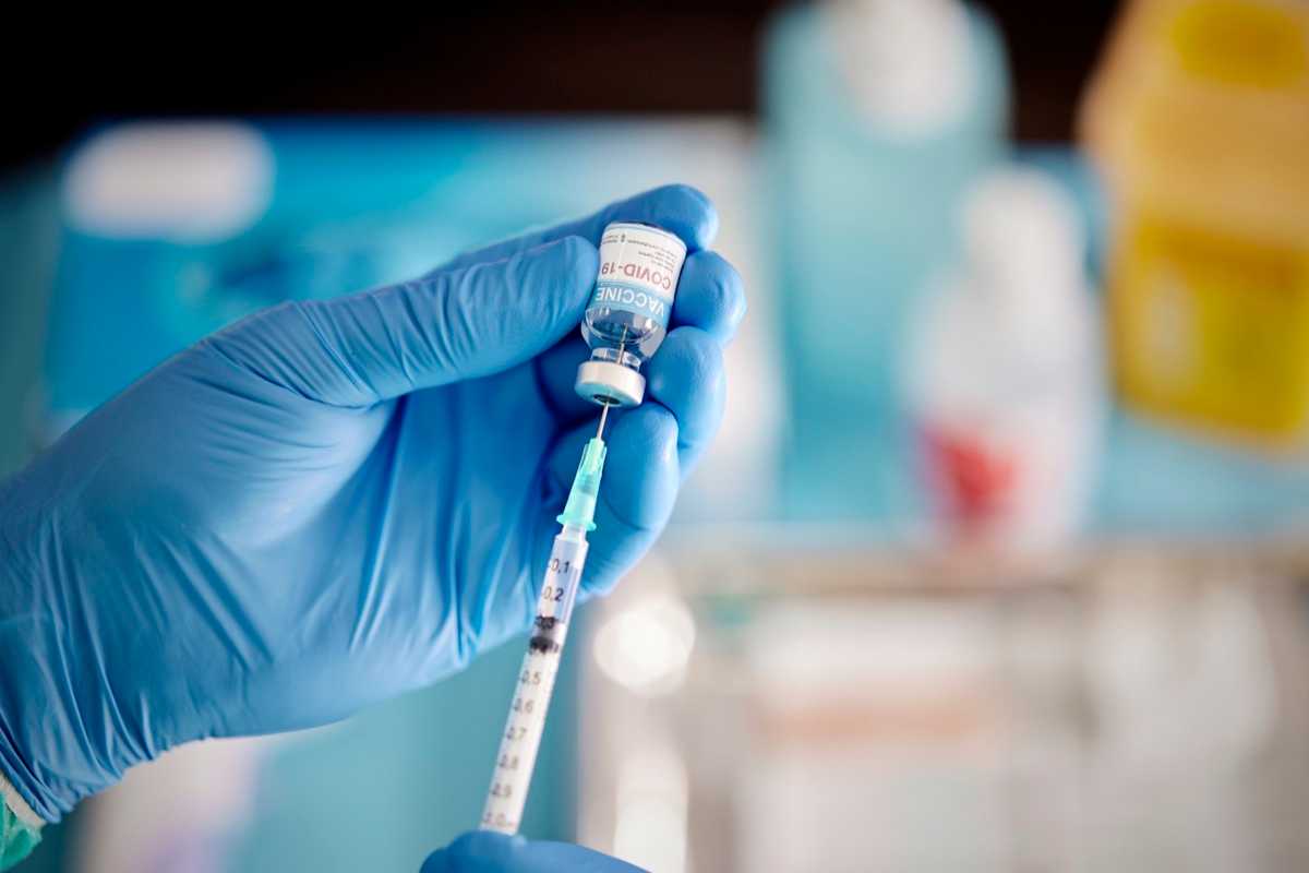 Clinical Severity of, and Effectiveness of mRNA Vaccines Against, Covid-19 from Omicron, Delta, and Alpha SARS-CoV-2 Variants in the United States: Prospective Observational Study