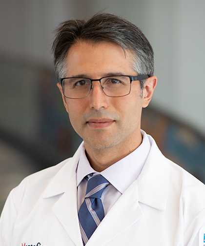Ari Moskowitz, MD MPH