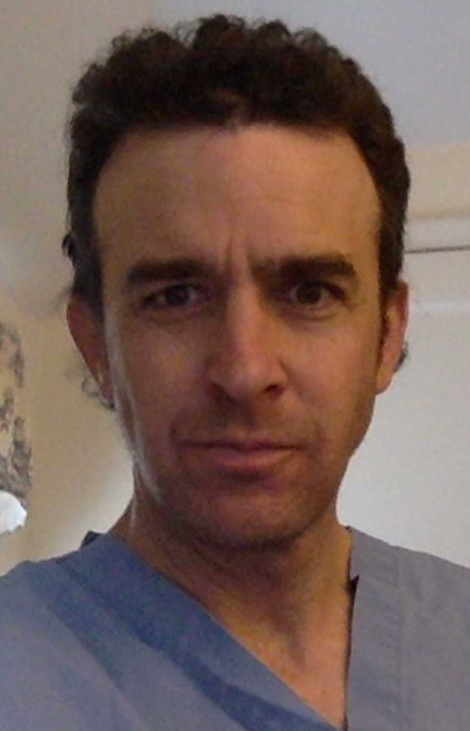 Howard Stupak, MD