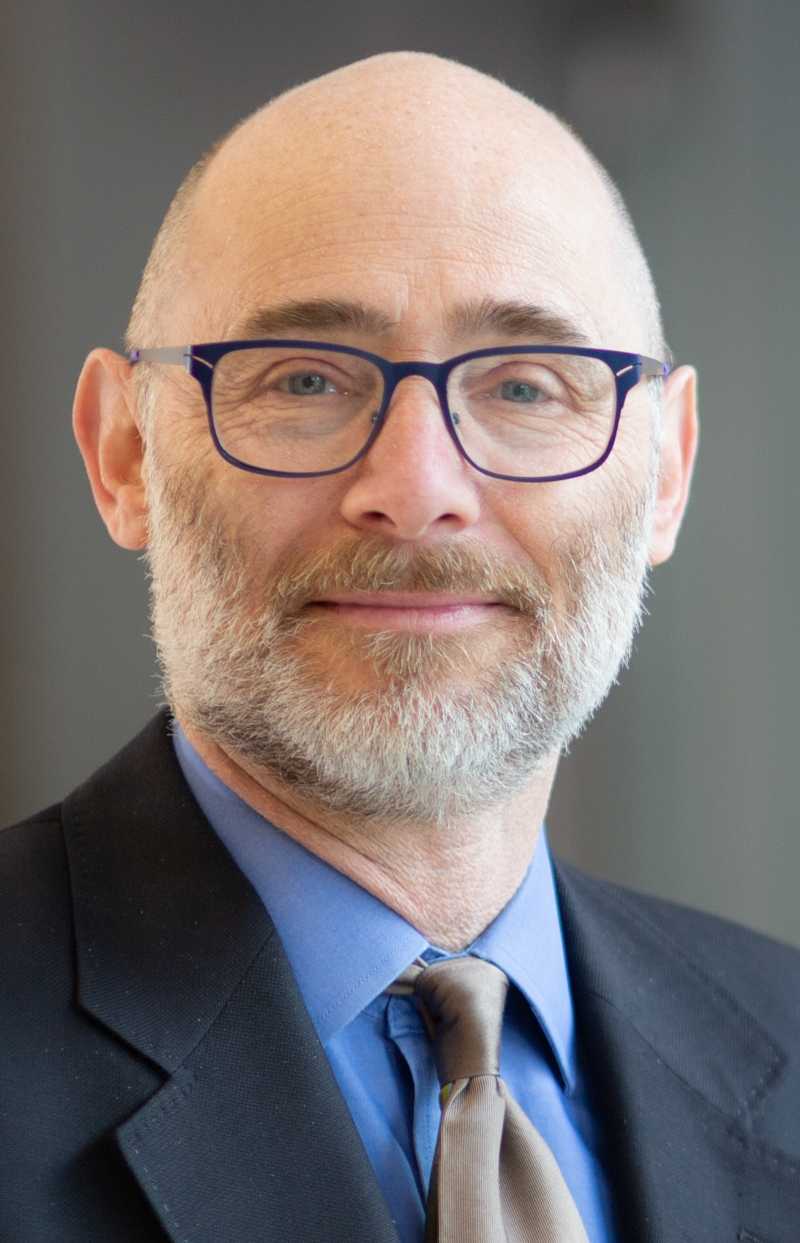 Portrait of Daniel Labovitz, MD