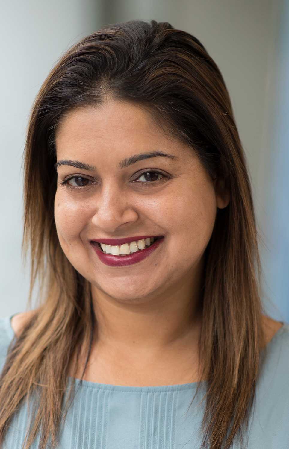 Mona Gangar, MD