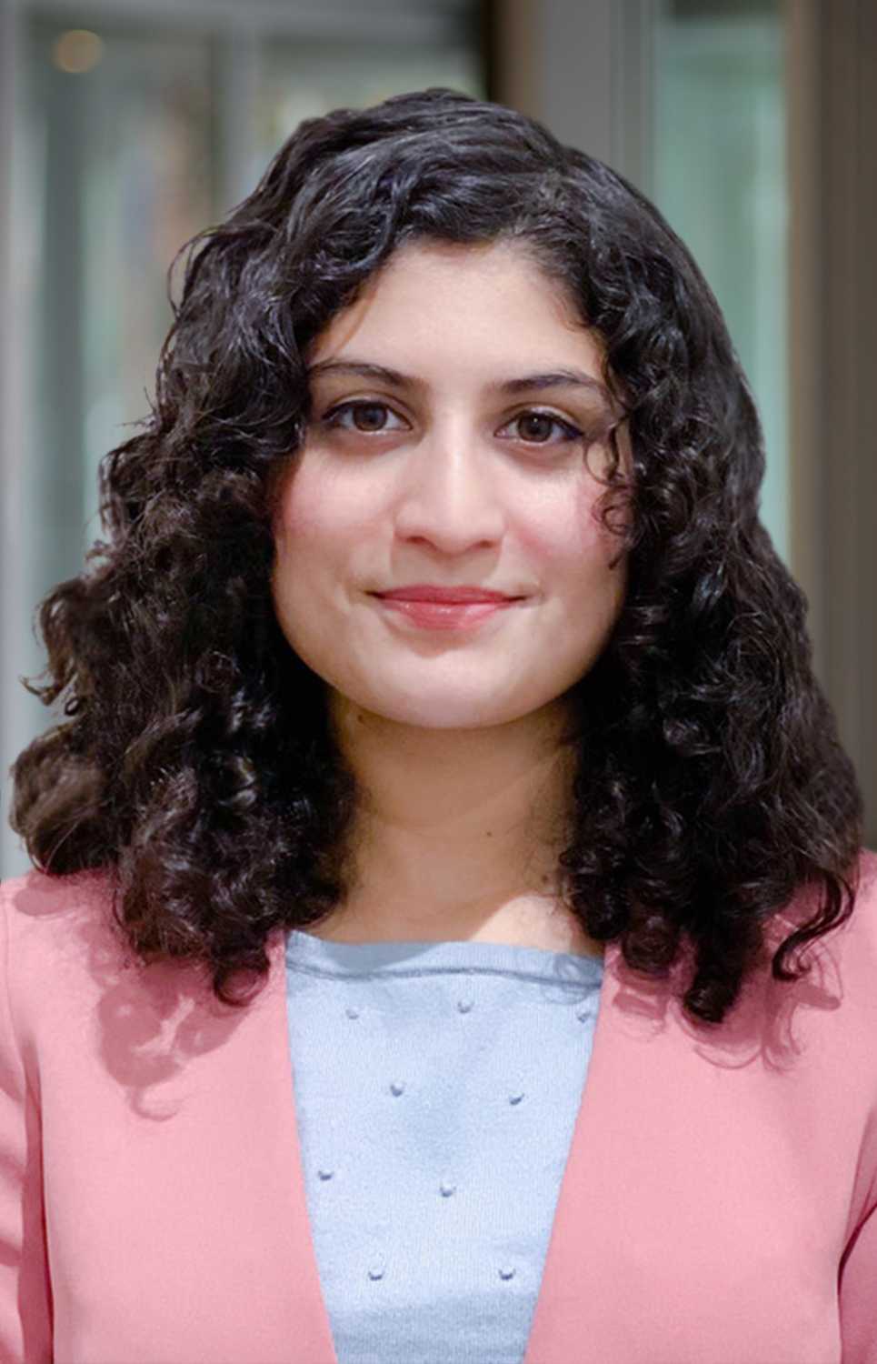 Samar Sohail