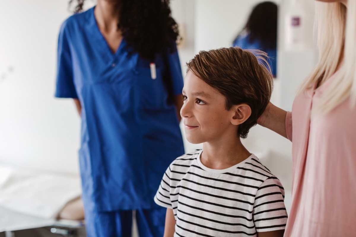 Pediatric Patient Radiation Dosage During Endomyocardial Biopsies and Right Heart Catheterization Using a Standard "ALARA" Radiation Reduction Protocol in the Modern Fluoroscopic Era