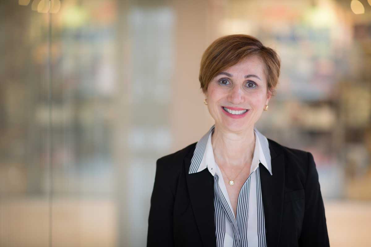 Teresa Benacquista, MD, Director, Plastic Surgery Residency Program