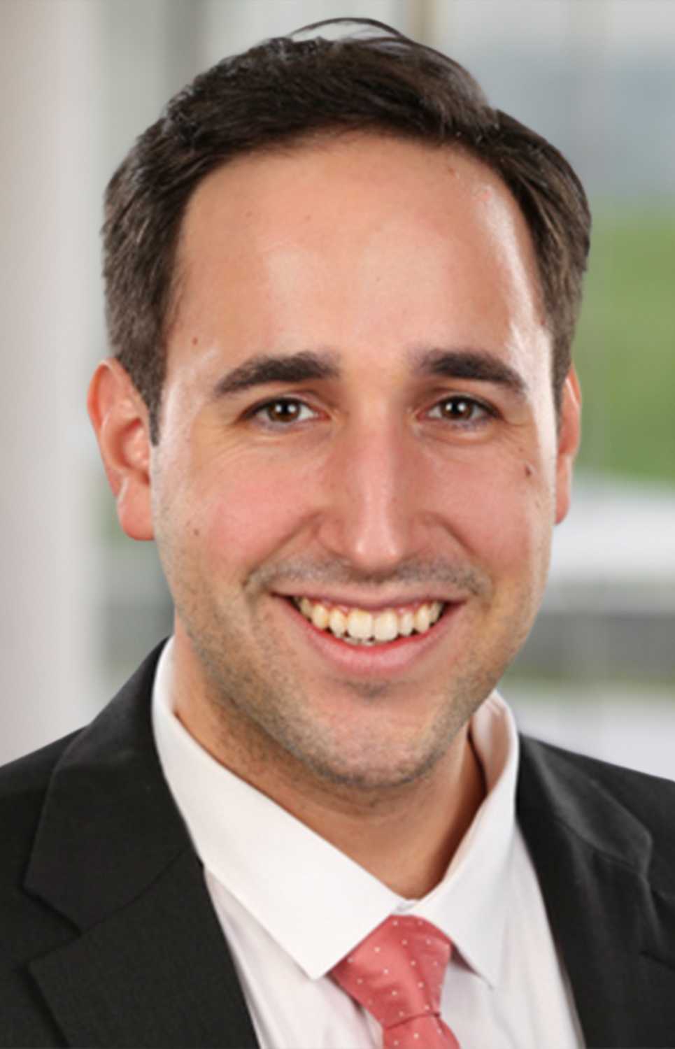 Samuel Ross, MD
