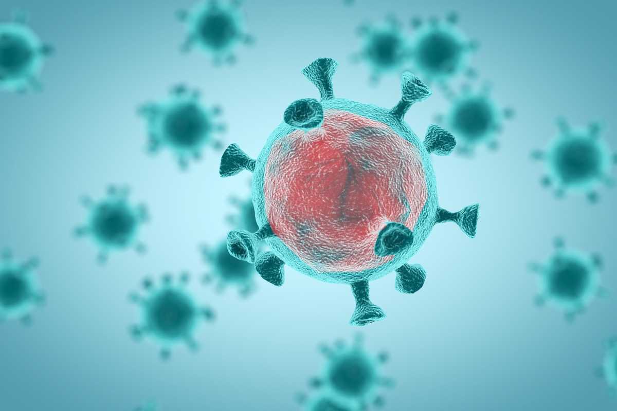 The Impact of COVID-19 on Radiation Oncology Clinics and Patients With Cancer in the United States