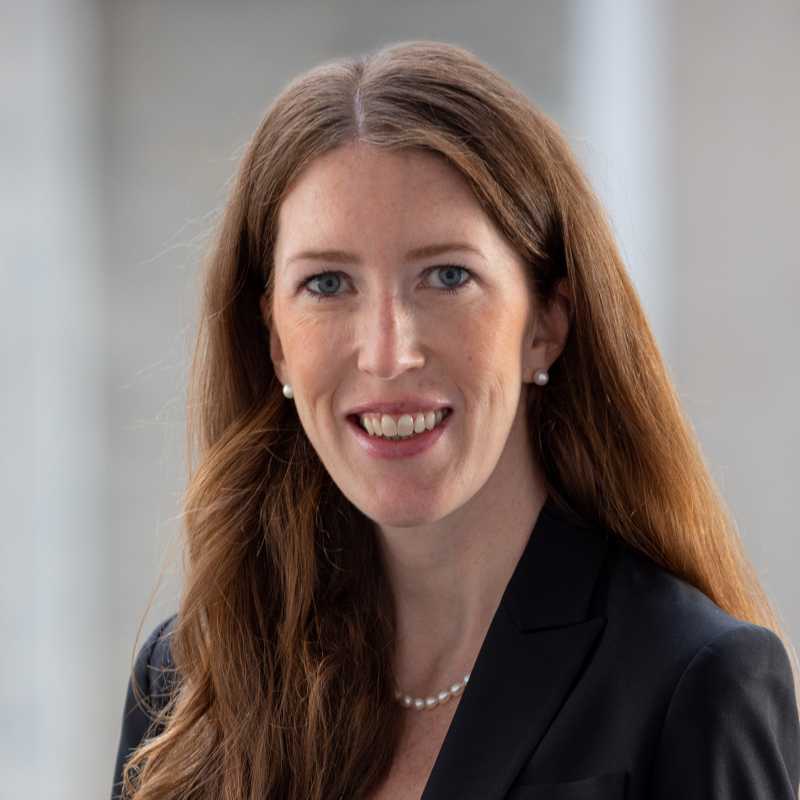 Profile of Maureen McEvoy, MD