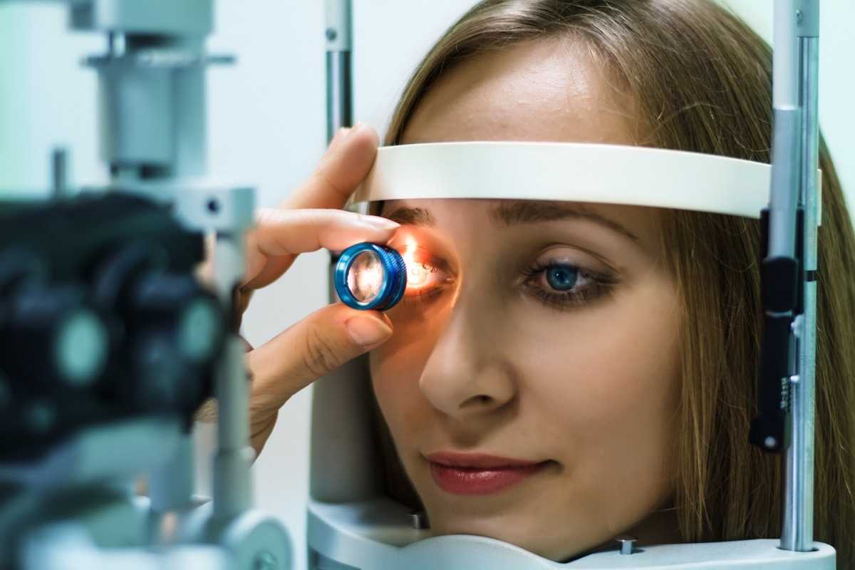 Screening for Diabetic Retinopathy