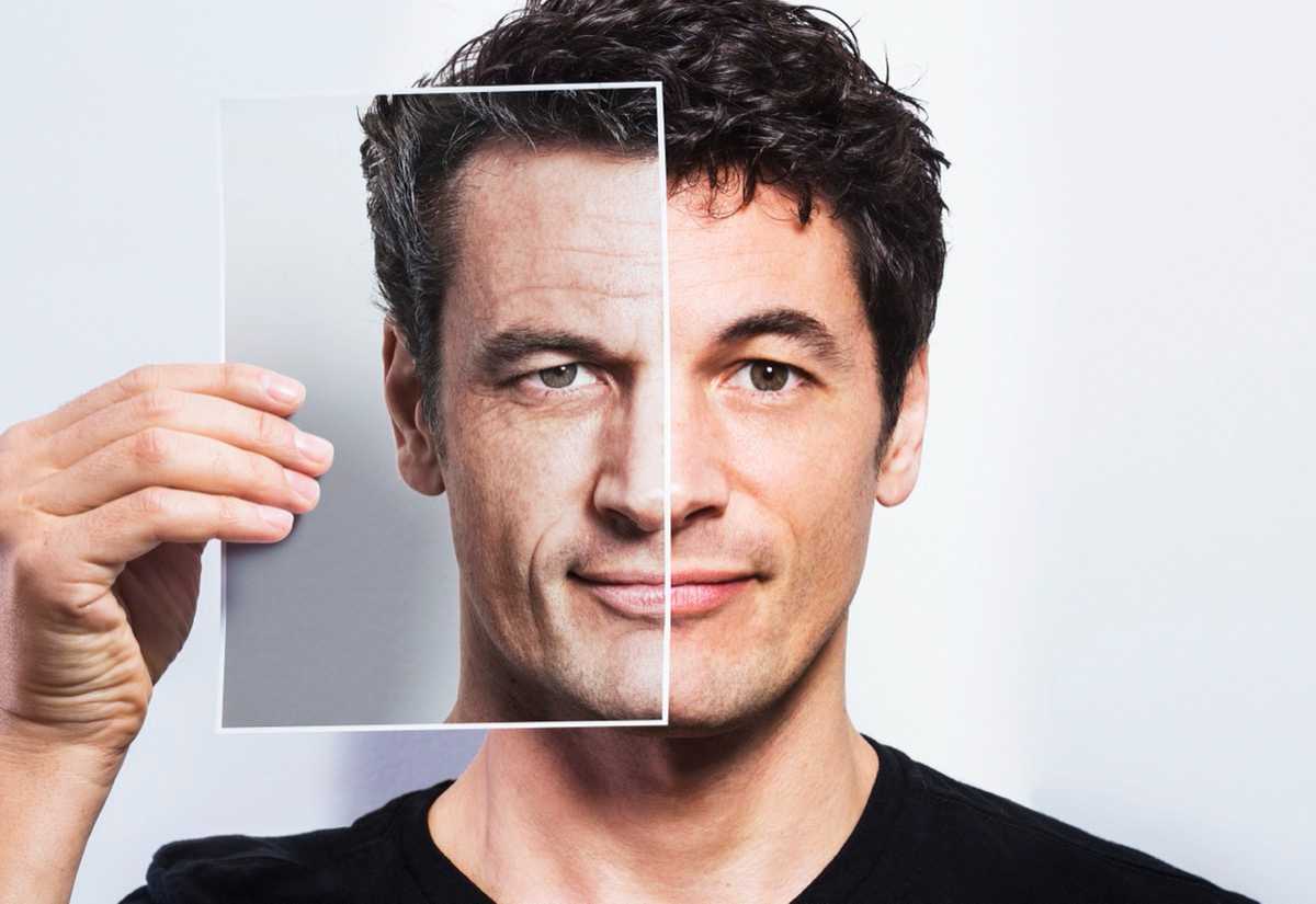 Changing in a GIF (Graphics Interchange Format): Innovations in Before and After Photography