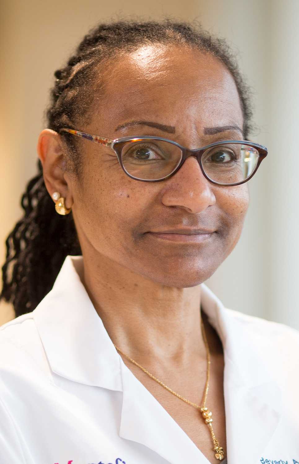 Beverly Thornhill, MD