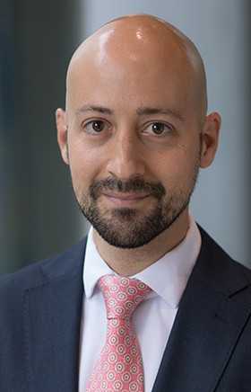 Konstantinos Loupasakis, MD