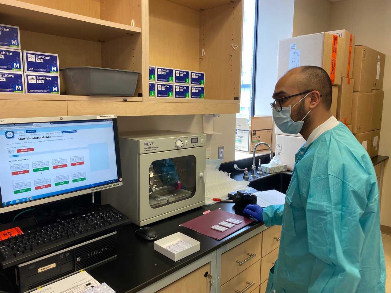 Pathology Residency Program | Montefiore Einstein