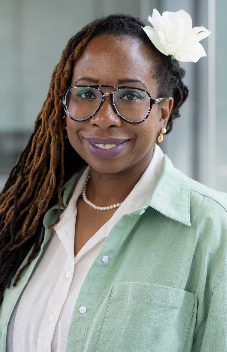 Portrait of Alyson K. Myers, MD