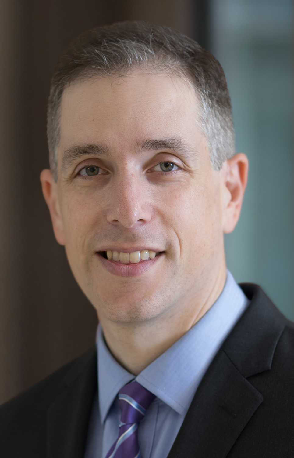 Howard Moskowitz, MD