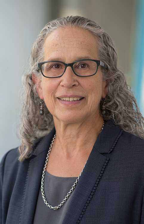 Portrait of Amy Erhlich, MD
