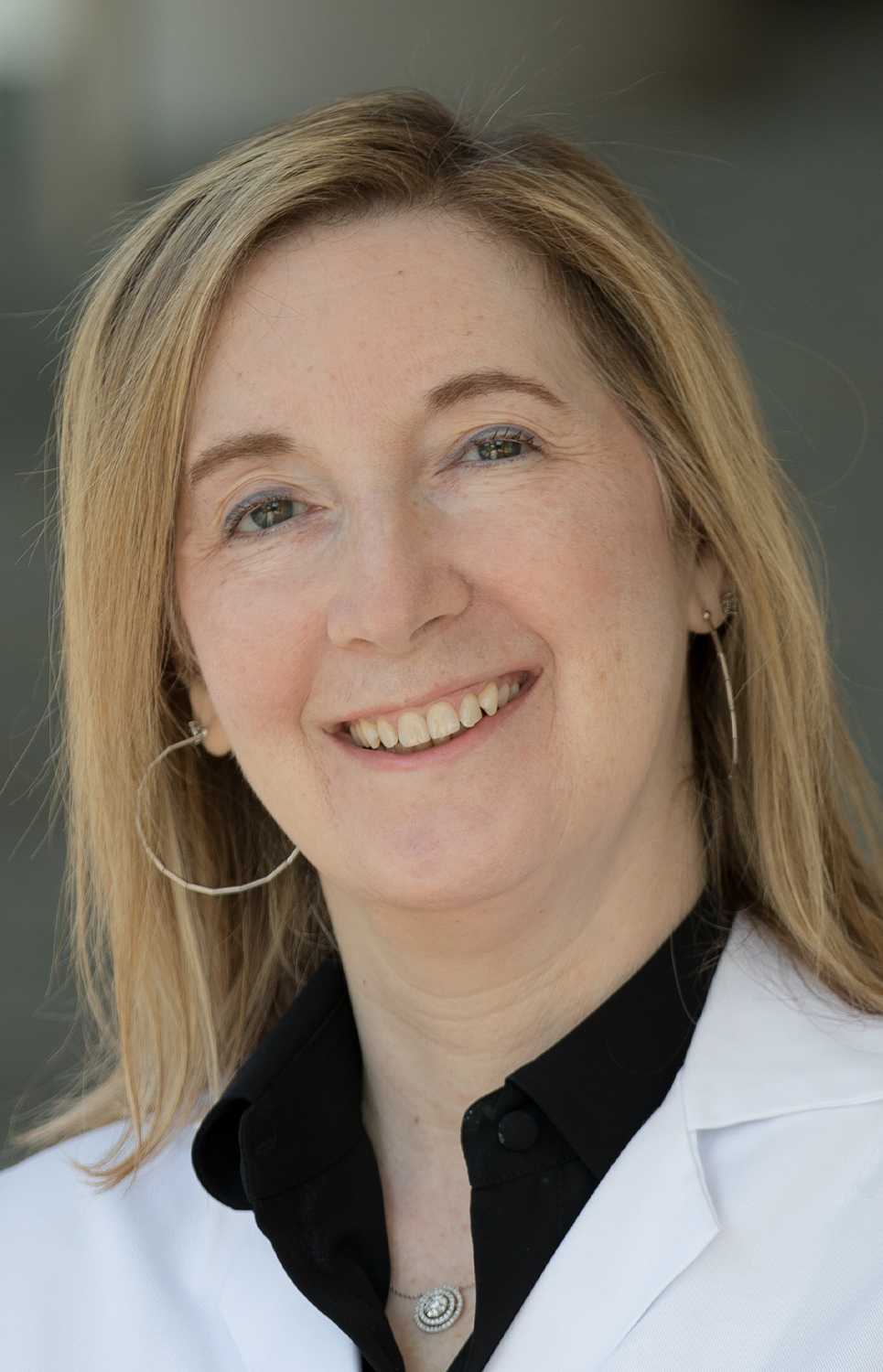 Sheryl Haut, MD