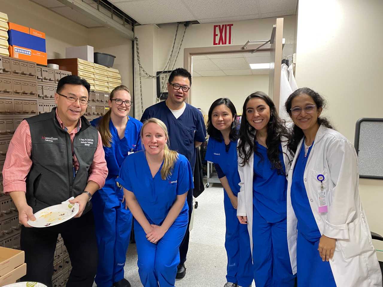 Pathology Residency Program | Montefiore Einstein