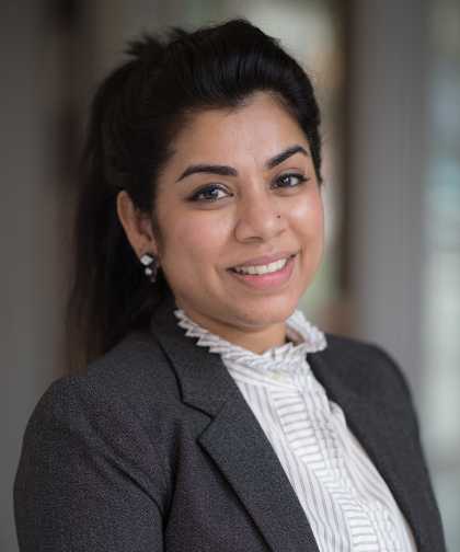 Anjali D. Manavalan, MD