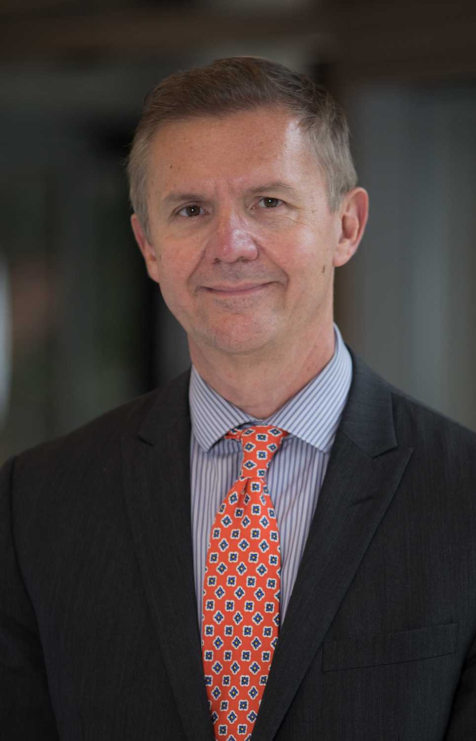 Mario J. Garcia, MD
