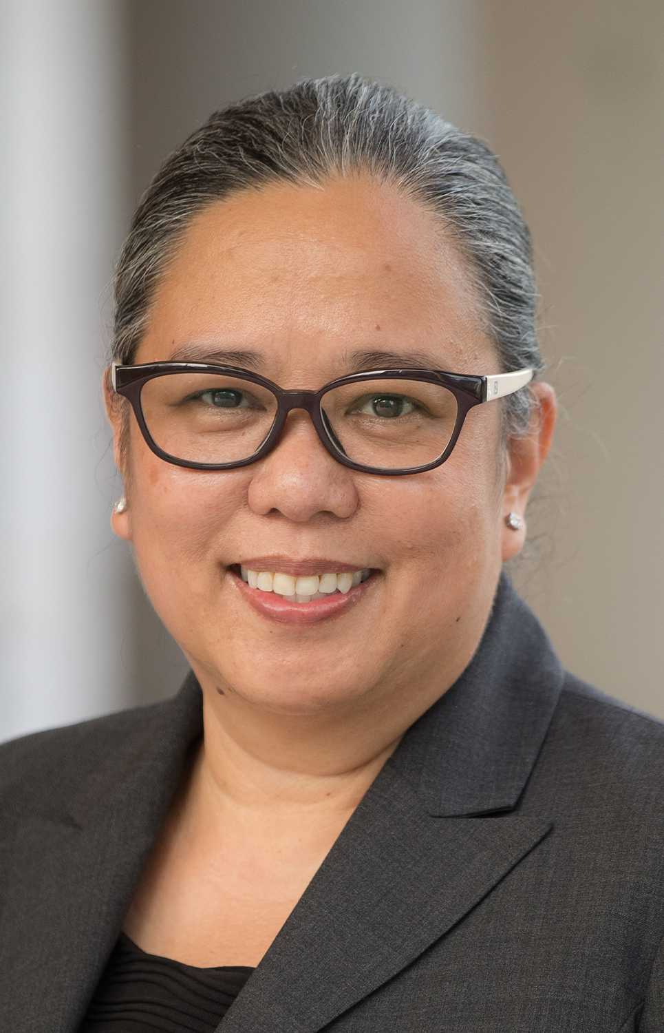 Lenore Ocava, MD