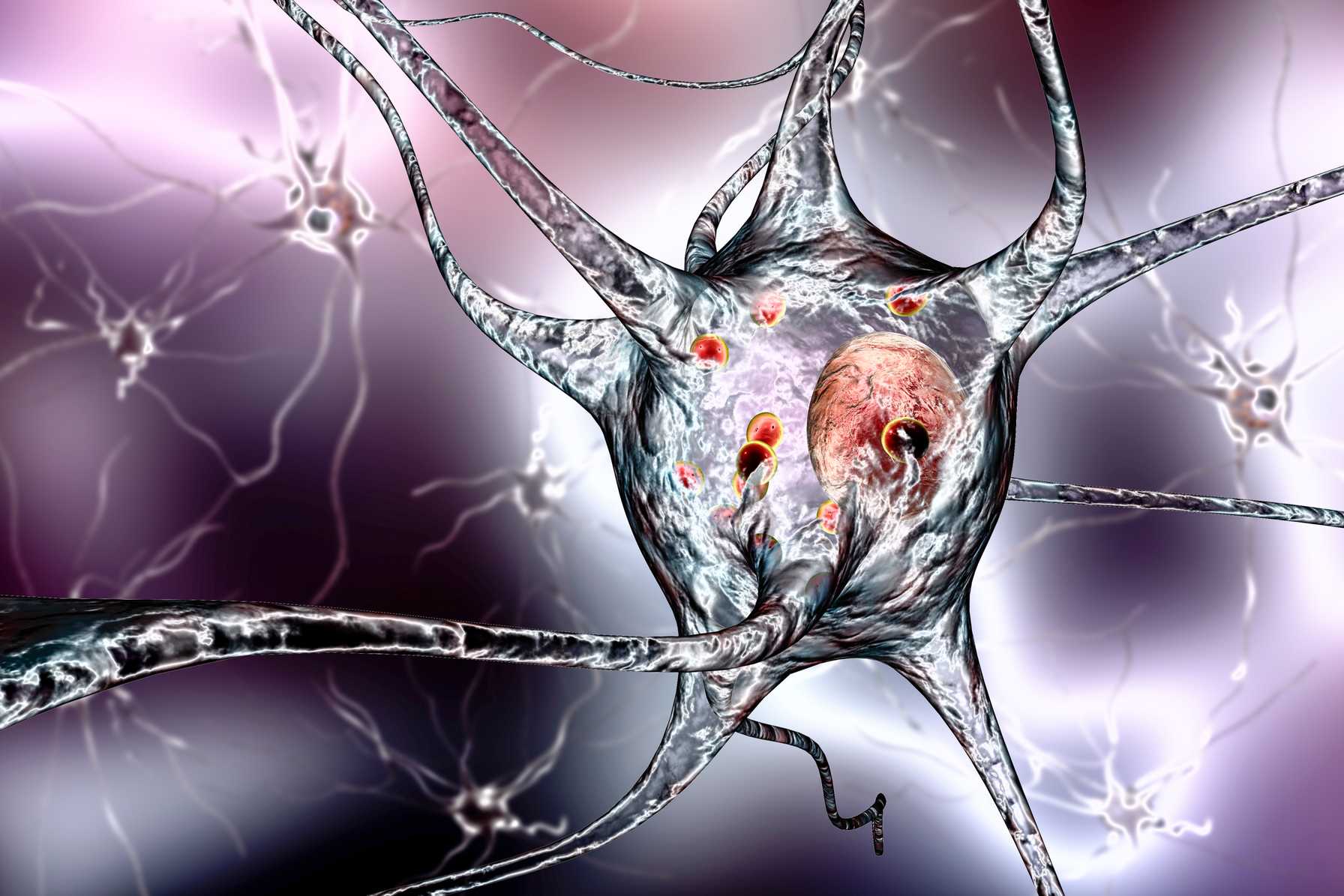 Apathy and the Risk of Predementia Syndromes in Community-Dwelling Older Adults