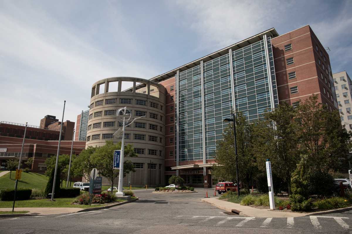 Jacobi Medical Center