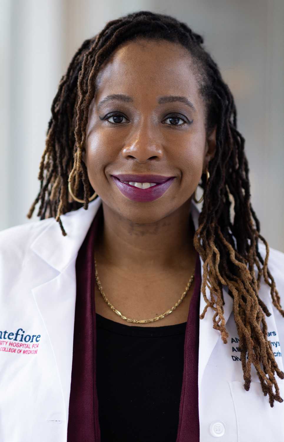 Alyson Myers, MD