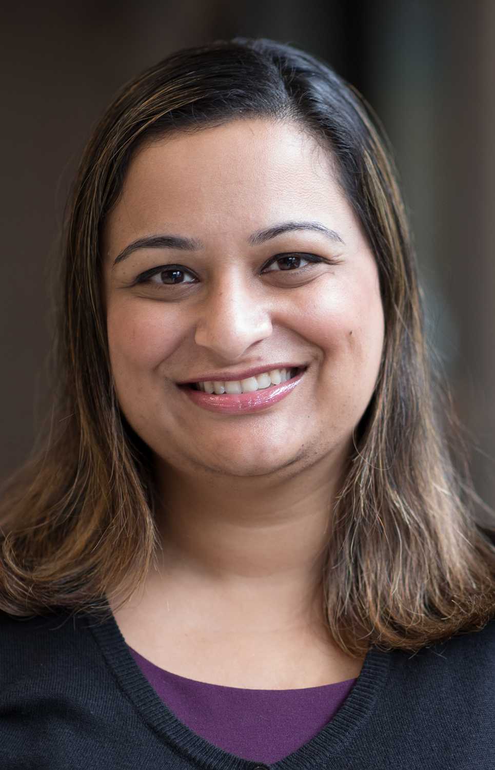 Nagma Dalvi, MD