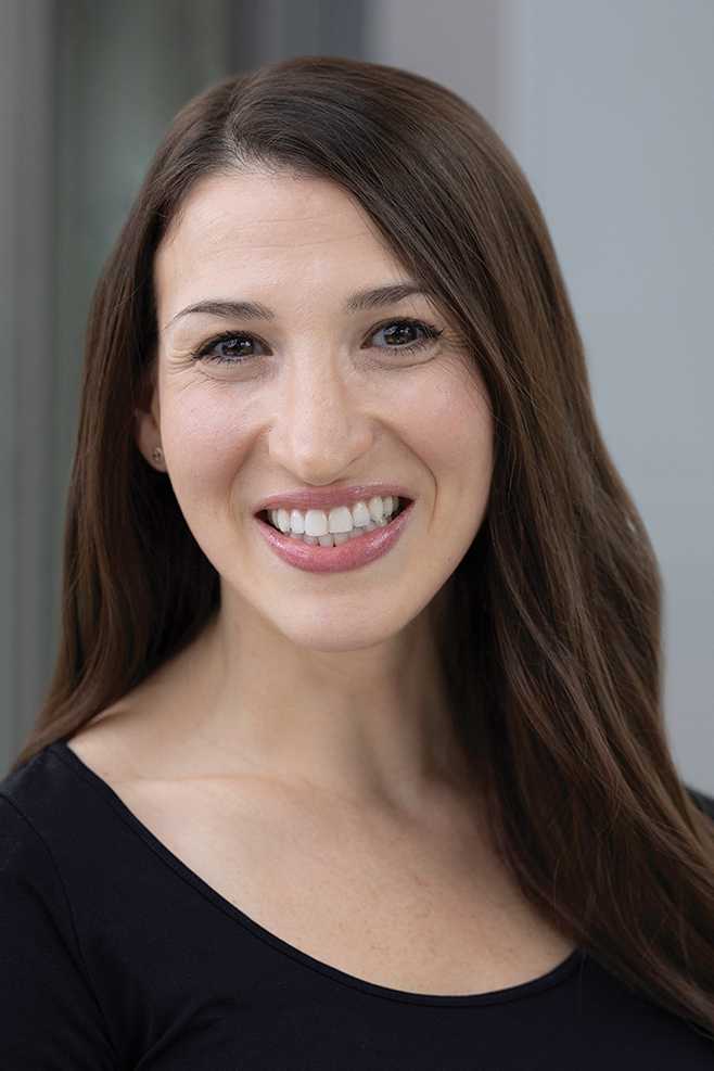 Profile for Eryn V. Fox MD