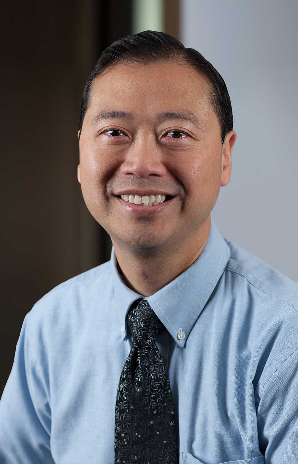 Wayne Lee, MD