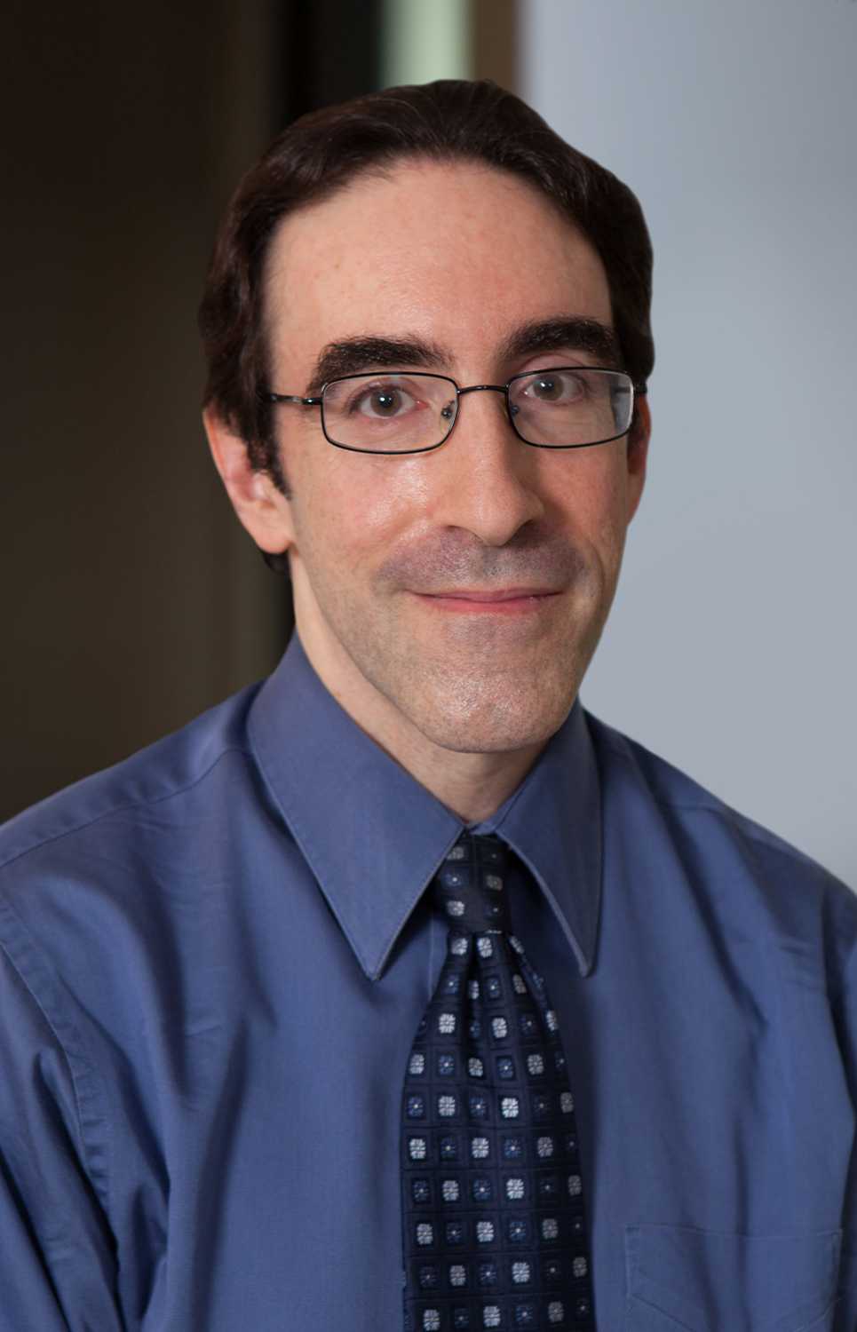 Michael Bogaisky, MD