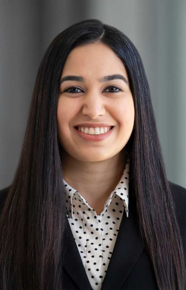 Profile of Sapna Shah, MD
