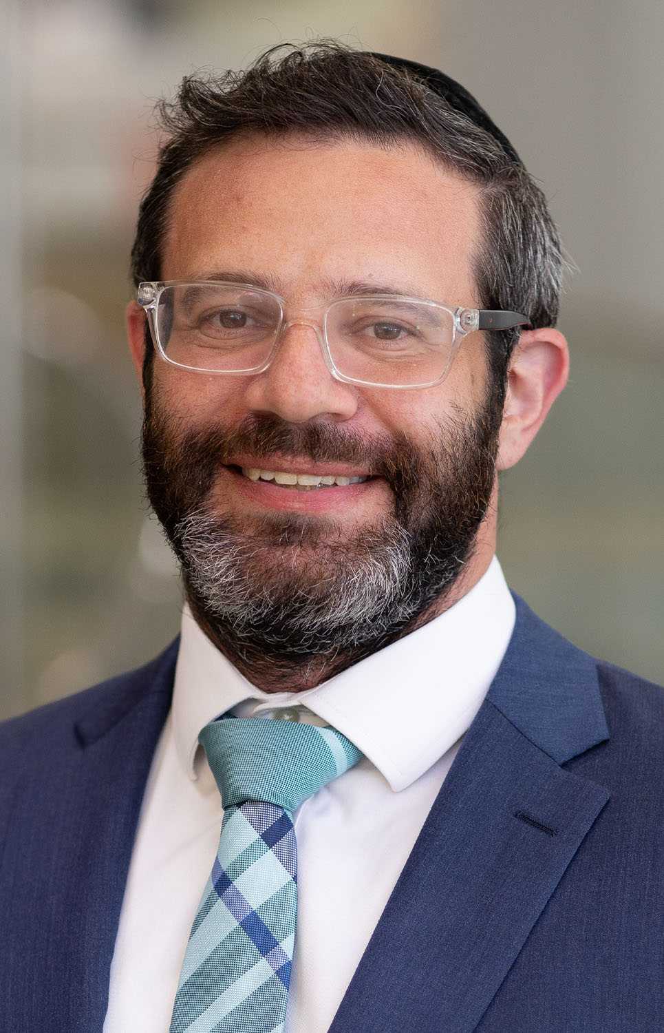 Benjamin Steinman, MD.jpg