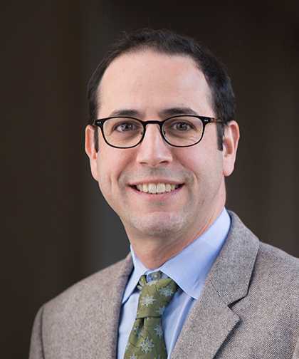 Eric J. Epstein, MD