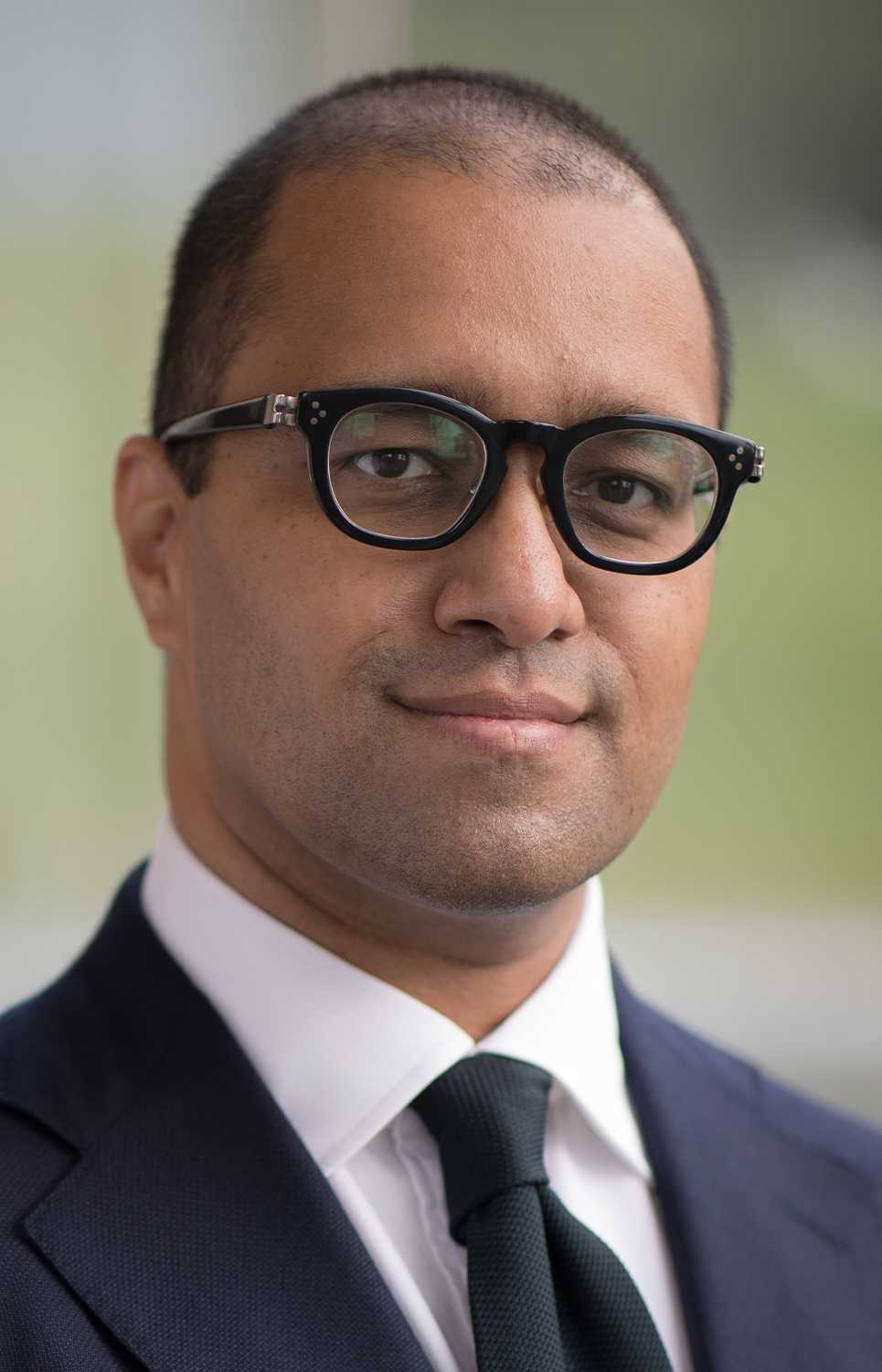 Chirag Shah, MD