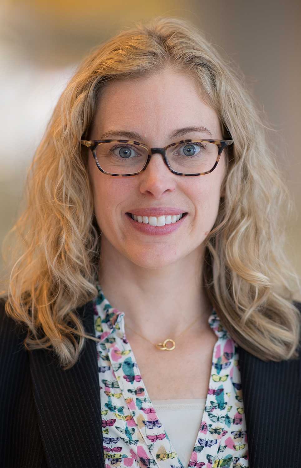 Melinda Sharkey, MD