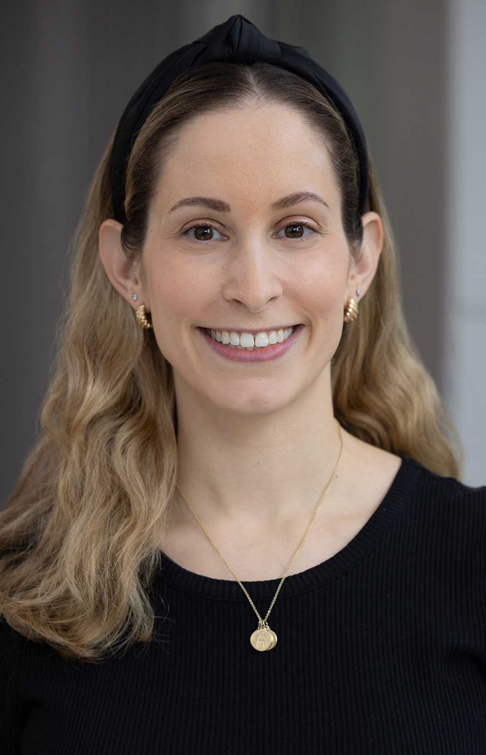 Portrait of Rebecca Eichenbaum, MD