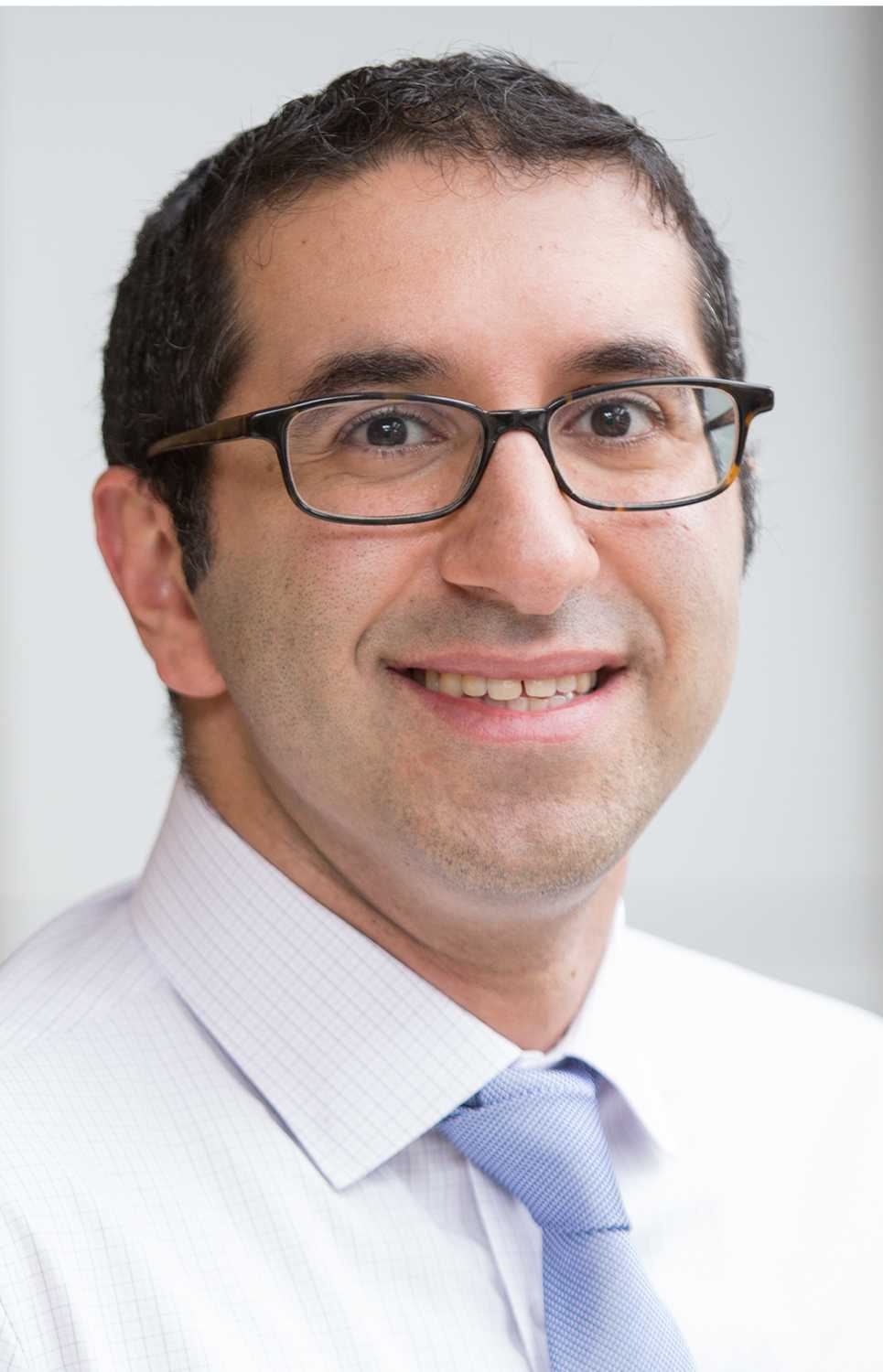 Daniel S. Behin, MD
