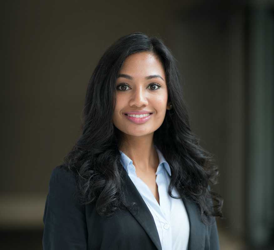 Shereen Mahmood, MD
