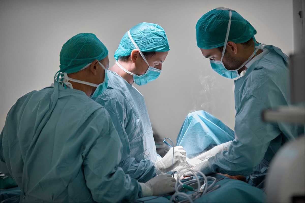 Surgical Smoke Safety for Dermatologists During the COVID-19 Pandemic 