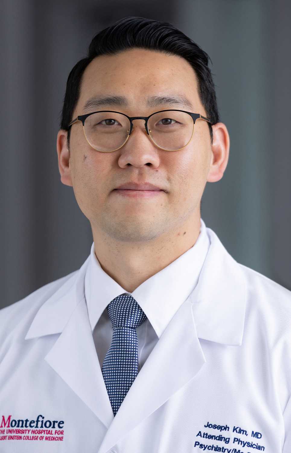 Joseph Kim, MD