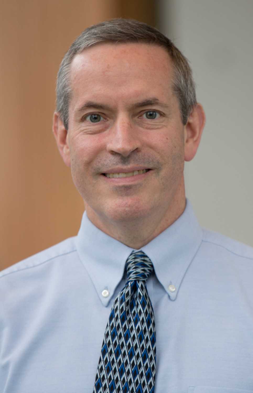 Michael Ross, MD