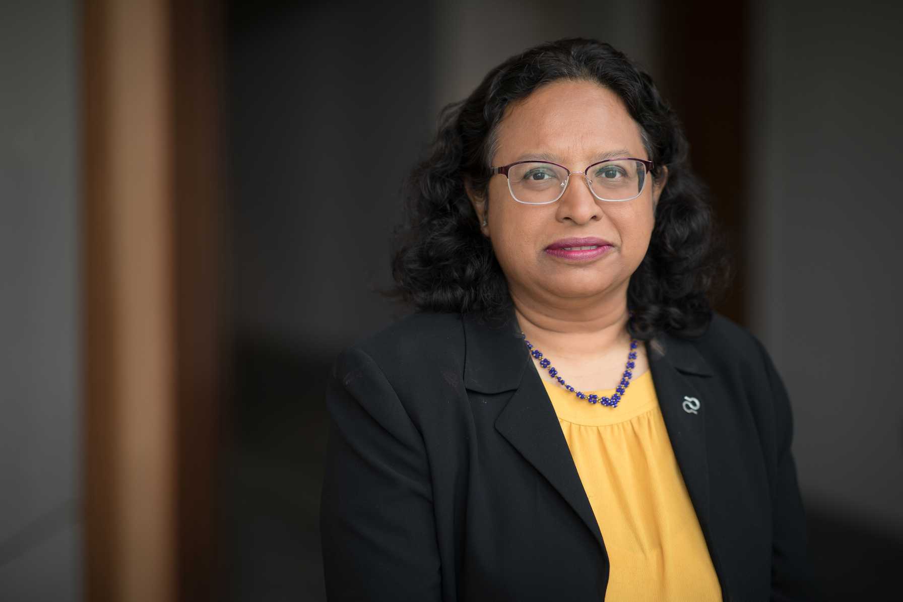 Rubina Malik, MD, Director, Moses-Weiler Geriatrics Fellowship Program