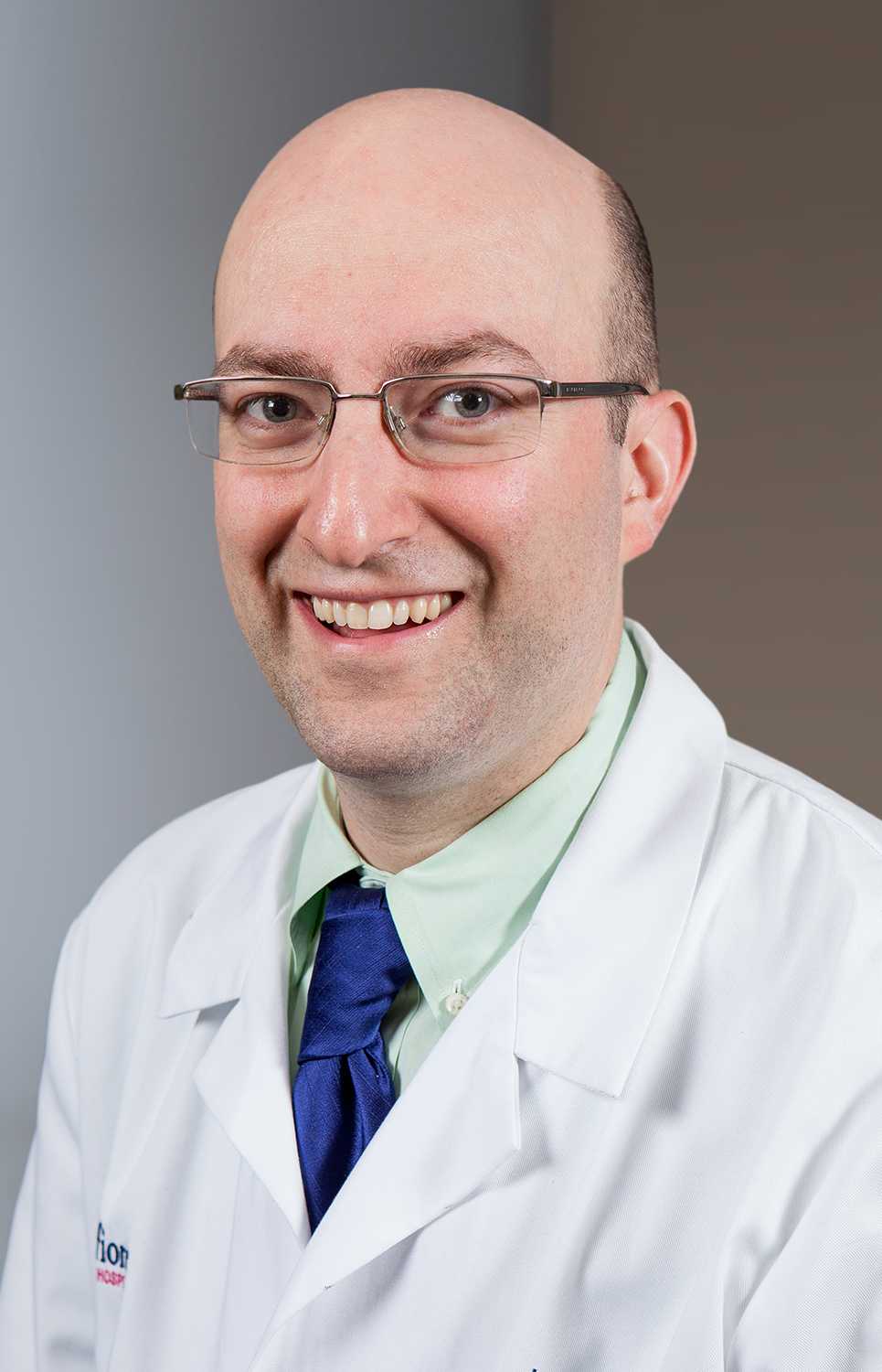 Lewis Eisen, MD