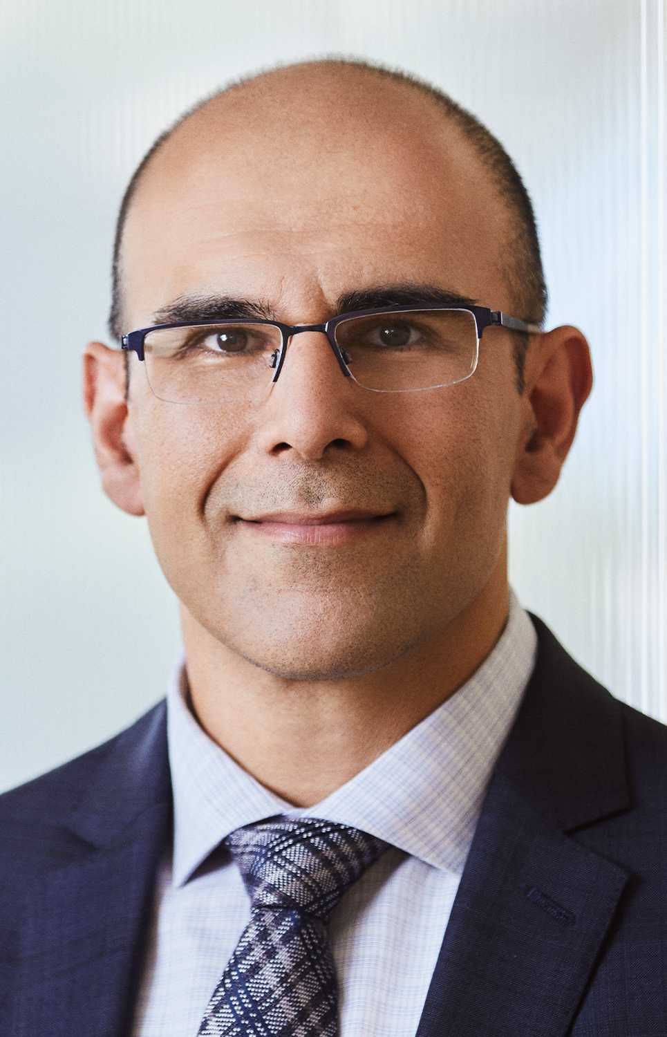 Sayed Emal Wahezi, MD