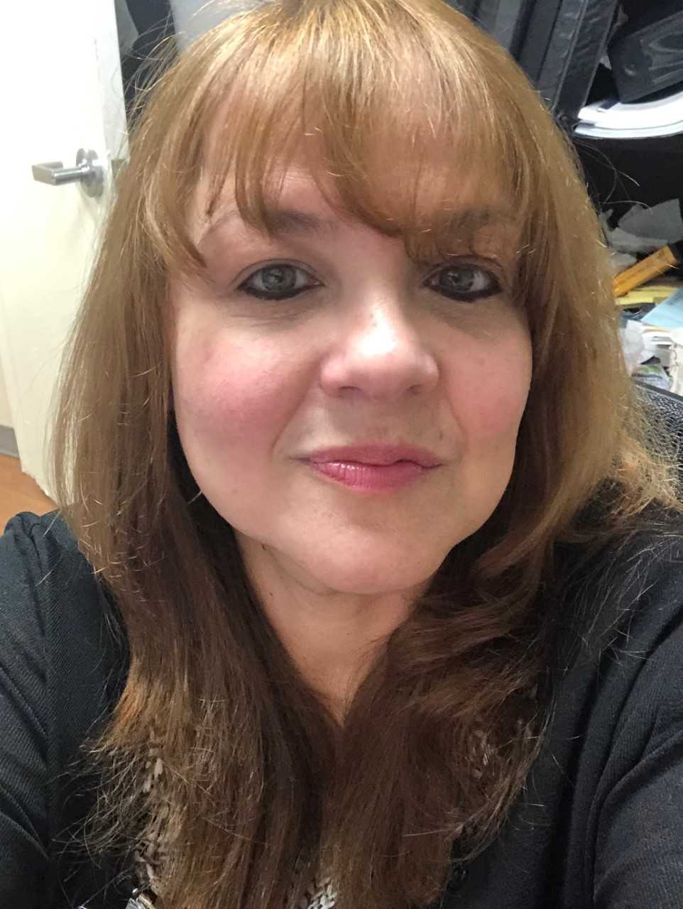 Maritza Reyes